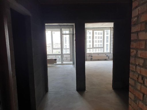 Продажа 1 кімнатної квартири на Миронівська вулиця 32