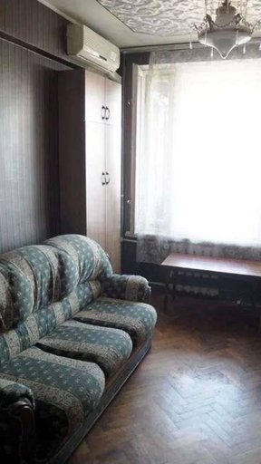Продажа 2 кімнатної квартири на улица Квитки-Основьяненко 16