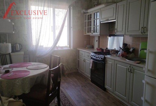 Продажа 3 кімнатної квартири на улица Академика Шалимова 41/15