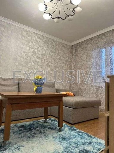 Продажа 2 кімнатної квартири на улица Квитки-Основьяненко 44