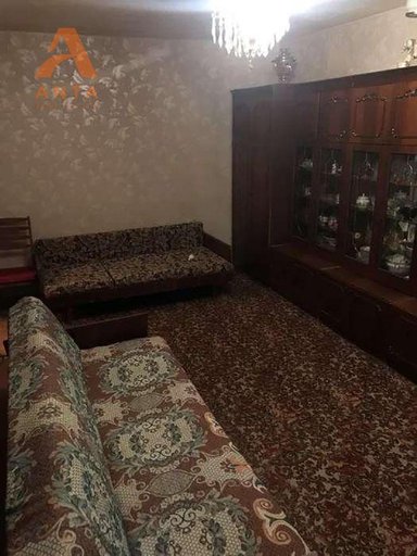 Продажа 2 кімнатної квартири на вулиця Рилєєва 12