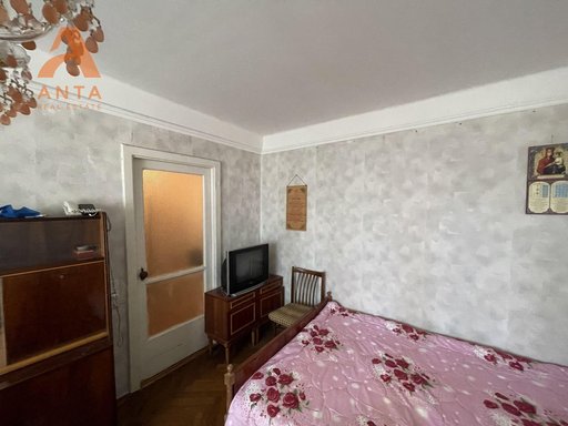 Продажа 1 кімнатної квартири на вулиця Горіхуватський Шлях 5
