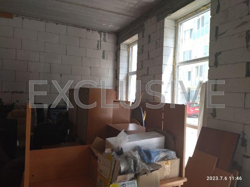 Продажа 1 кімнатного будинку по Грушецька вулиця 8
