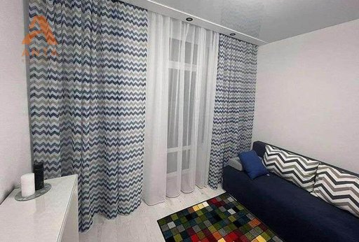 Продажа 2 кімнатної квартири на Естонська вулиця 90