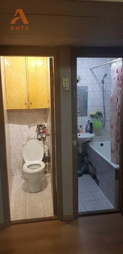 Продажа 3 кімнатної квартири на вулиця Вʼячеслава Чорновола 20