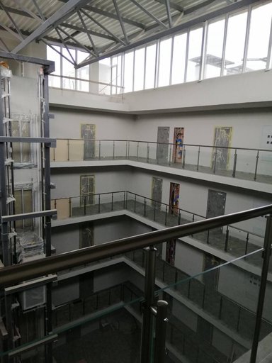 Продажа 1 кімнатної квартири на улица Петра Радченко 13