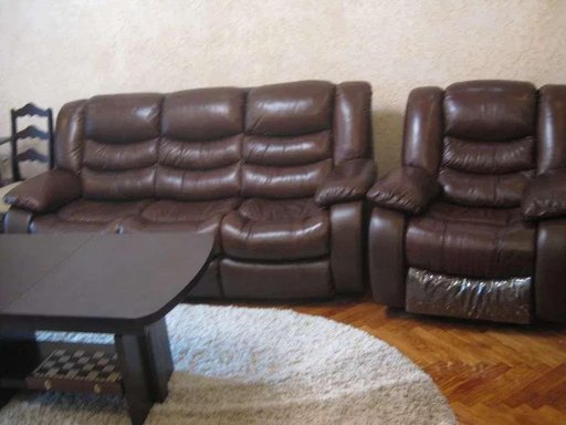 Продажа 2 кімнатної квартири на Квіткова вулиця 80