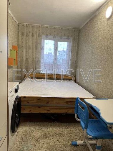 Продажа 2 кімнатної квартири на улица Квитки-Основьяненко 44