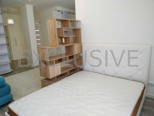 Продажа 1 кімнатної квартири на Гамаліївська вулиця 38