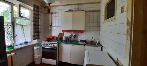 Продажа 2 кімнатної квартири на Берестейский проспект 67-М