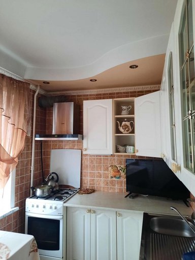 Продажа 3 кімнатної квартири на Видова вулиця 2/49