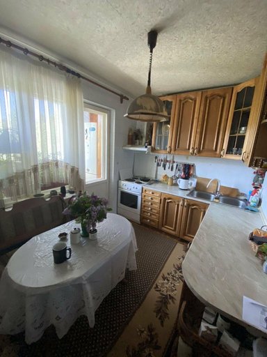 Продажа 2 кімнатної квартири на Звіринецька вулиця 77