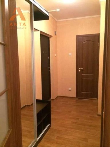 Продажа 1 кімнатної квартири на Старокиевская улица 1/5