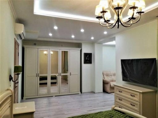 Продажа 2 кімнатної квартири на улица Дмитрия Луценко 1