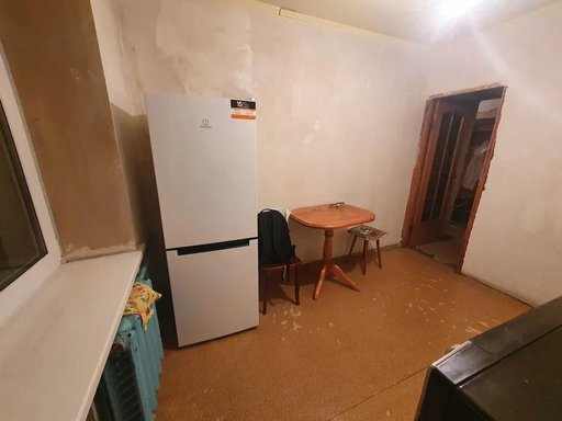 Продажа 3 кімнатної квартири на вулиця Монтажників 99/1