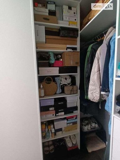 Продажа 1 кімнатної квартири на Успішна вулиця 34