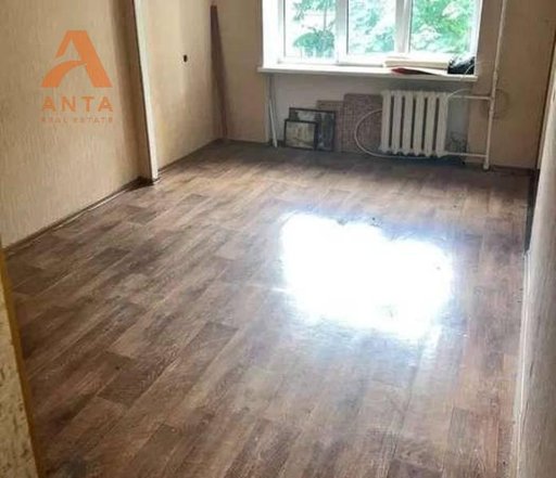 Продажа 1 кімнатної квартири на Каштанова вулиця 14