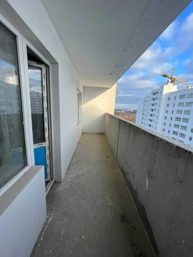 Продажа 1 кімнатної квартири на улица Саксаганского 123