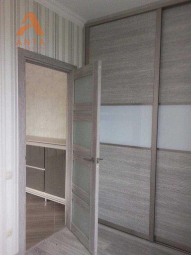 Продажа 2 кімнатної квартири на Санаторна вулиця 18