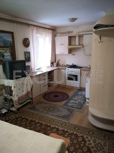 Продажа 2 кімнатної квартири на проспект Червоной Калины 93-А