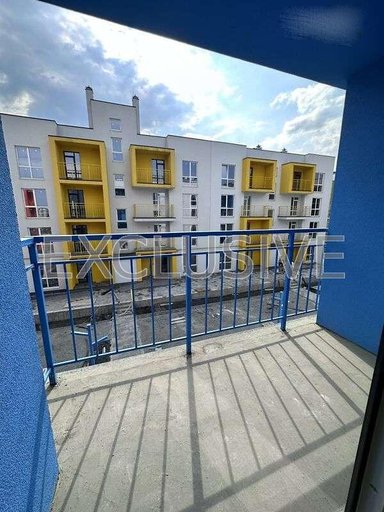 Продажа 1 кімнатної квартири на Карпатська вулиця 17-В