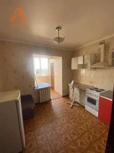 Продажа 2 кімнатної квартири на вулиця Марка Безручка 9