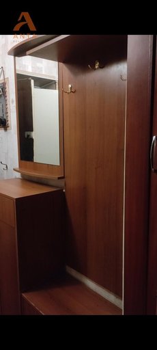 Продажа 2 кімнатної квартири на Новодарницька вулиця 6