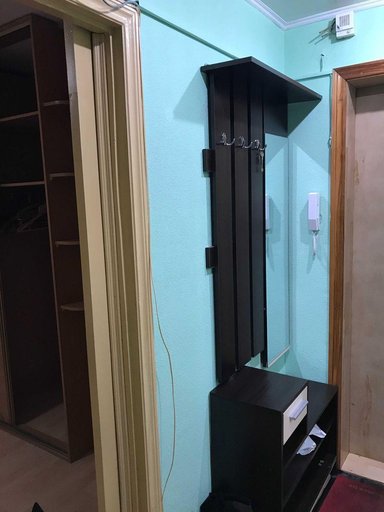 Продажа 1 кімнатної квартири на улица Алексея Тихого 89-А