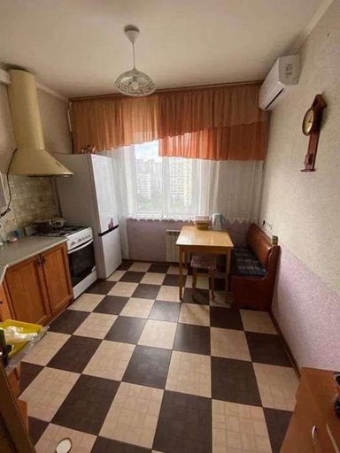 Продажа 2 кімнатної квартири на Чумацький провулок 29-А