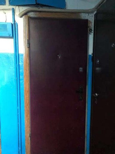Продажа 1 кімнатної квартири на вулиця Міста Шалетт 10