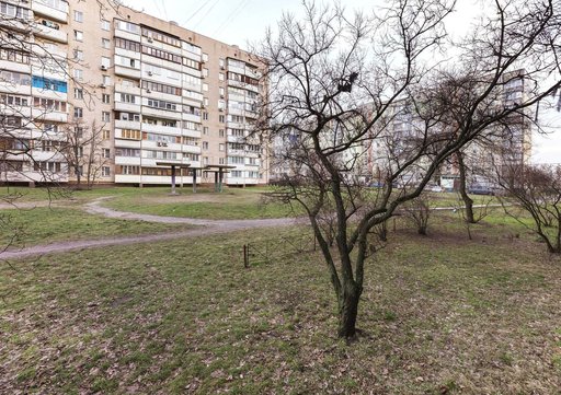 Продажа 1 кімнатної квартири на Автозаводська вулиця 89/91