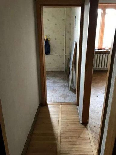 Продажа 2 кімнатної квартири на Юнацька вулиця 12