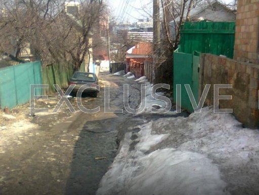 Продажа 1 кімнатного будинку по вулиця Єлизавети Чавдар 7