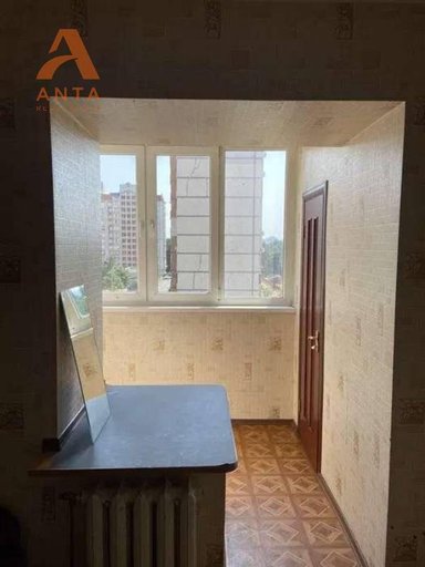 Продажа 2 кімнатної квартири на Васильківська вулиця 10