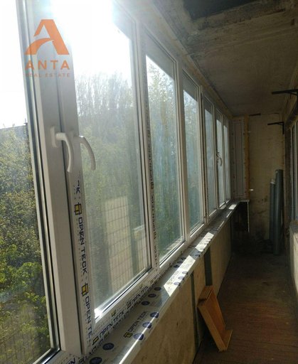 Продажа 2 кімнатної квартири на Соснова вулиця 27-А
