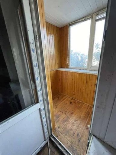 Продажа 2 кімнатної квартири на улица Юлии Здановской 5