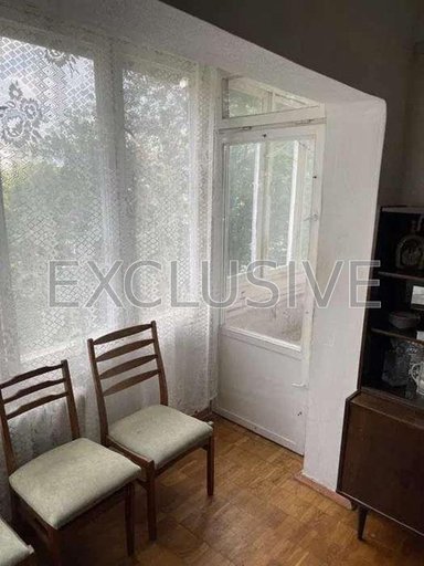 Продажа 2 кімнатної квартири на Молочанський провулок 5