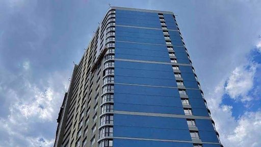 Продажа 1 кімнатної квартири на Центральна вулиця 31
