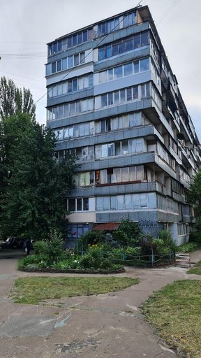 Продажа 2 кімнатної квартири на улица Даниила Щербаковского 57-Б