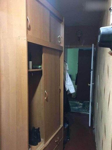Продажа 2 кімнатної квартири на провулок Радистів 13-А