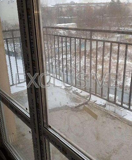 Продажа 1 кімнатної квартири на вулиця Паустовського 73