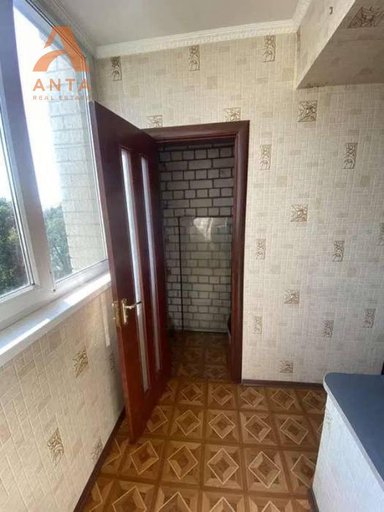 Продажа 2 кімнатної квартири на вулиця Марка Безручка 9