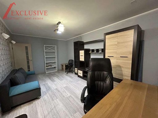 Продажа 1 кімнатної квартири на 1-ша Південна вулиця 13