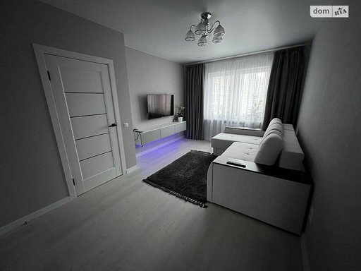 Продажа 1 кімнатної квартири на вулиця Вʼячеслава Чорновола 41