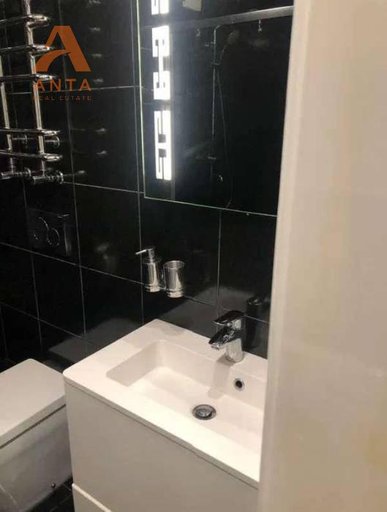 Продажа 1 кімнатної квартири на вулиця Андрія Головка 25