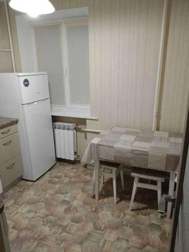 Продажа 1 кімнатної квартири на Бортницький провулок 3
