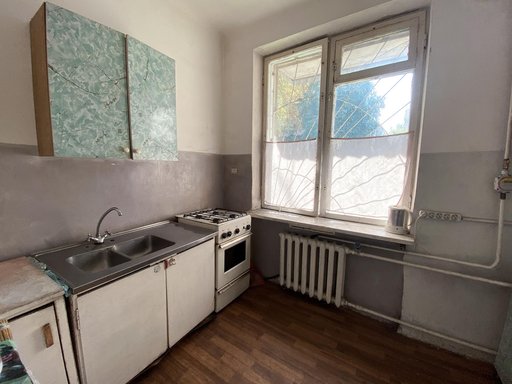 Продажа 2 кімнатної квартири на Білицька вулиця 11-А