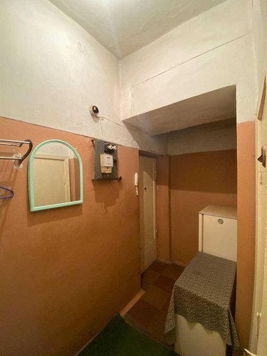 Продажа 1 кімнатної квартири на Краківська вулиця 25А