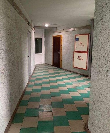 Продажа 3 кімнатної квартири на Охтирський провулок 7 к1