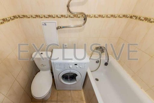 Продажа 1 кімнатної квартири на Молочанський провулок 7